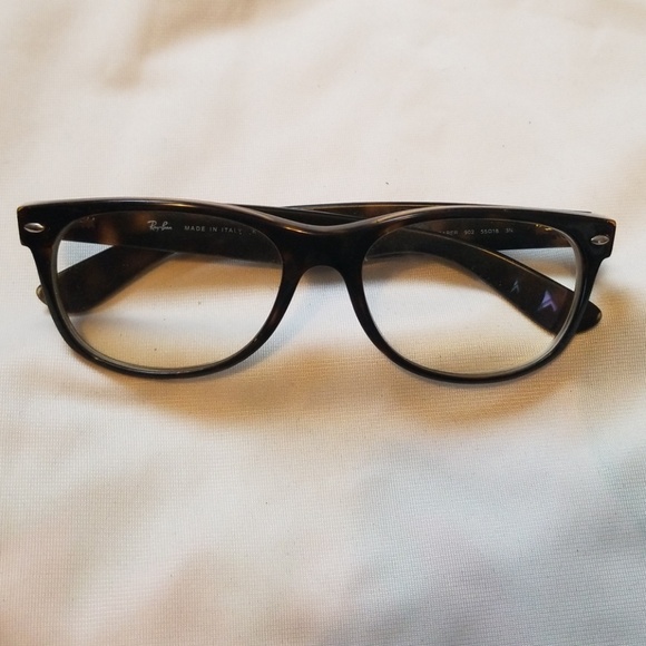 Ray-Ban Accessories - ray ban wayfarer glasses